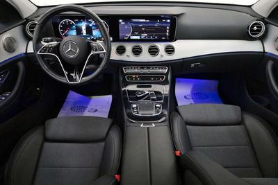 Mercedes Classe E 300 Avantgarde