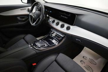 Mercedes Classe E 300 Avantgarde — photo 3