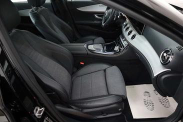 Mercedes Classe E 300 Avantgarde — photo 4