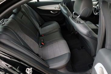 Mercedes Classe E 300 Avantgarde — photo 5