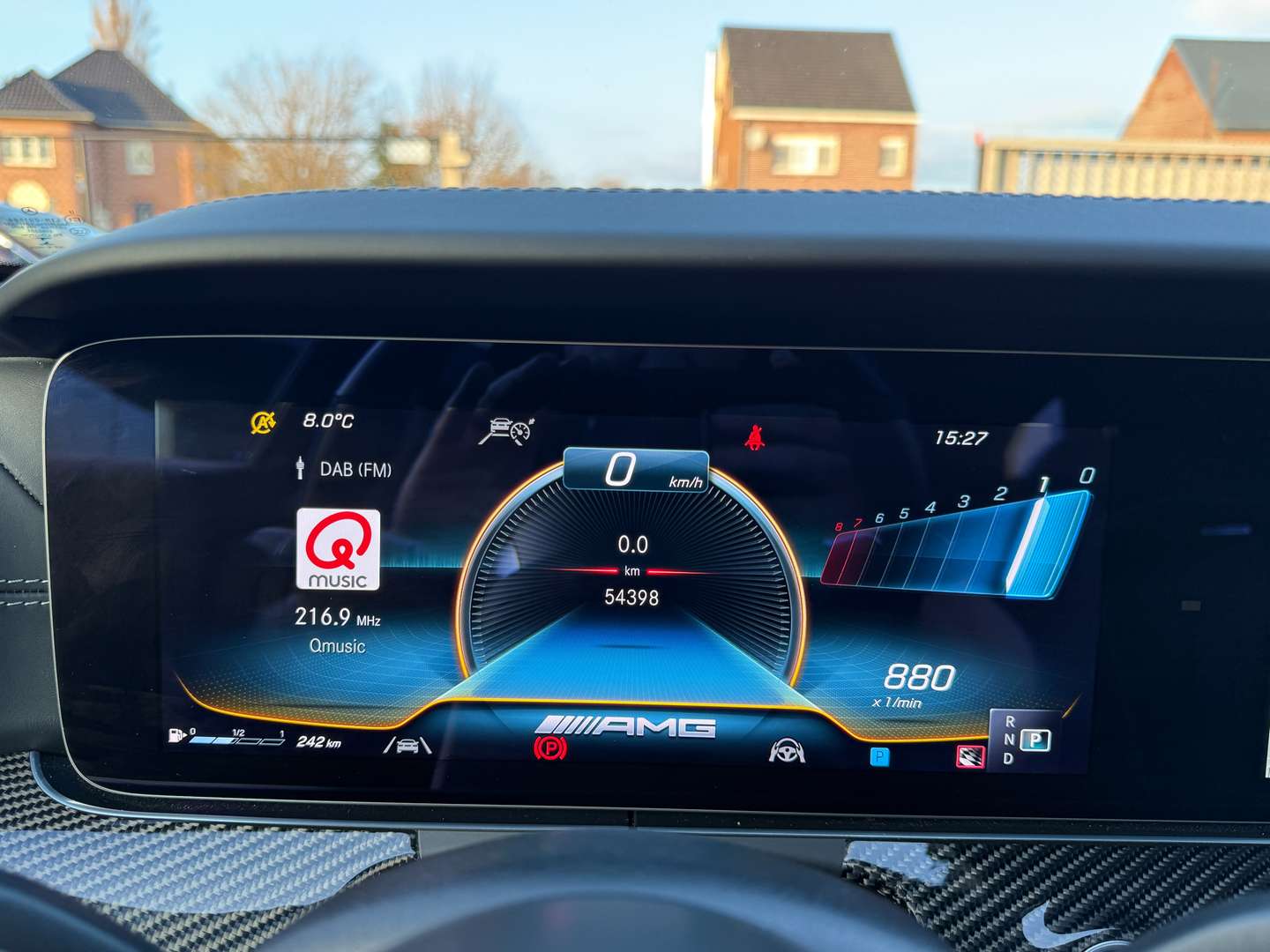 Mercedes Classe E63 AMG 63 AMG Line - 2021 - Joinsteer - #24