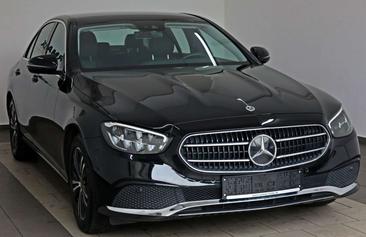 Mercedes Classe E 300 Avantgarde — photo 6