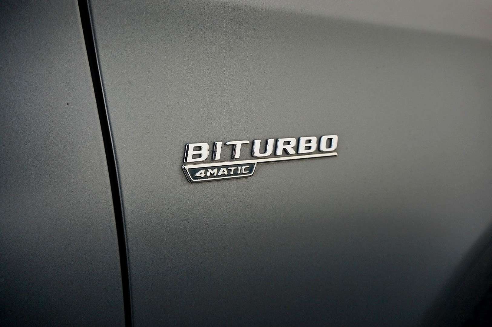 Mercedes GLC 43 AMG 43 AMG Line - 2019 - Joinsteer - #31