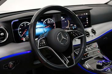 Mercedes Classe E 300 Avantgarde — photo 14