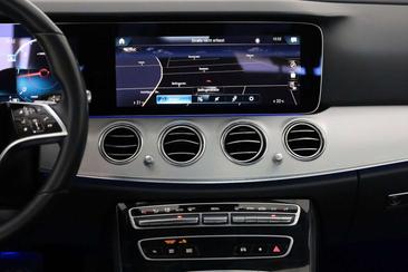 Mercedes Classe E 300 Avantgarde — photo 15