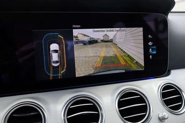 Mercedes Classe E 300 Avantgarde — photo 16