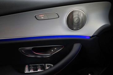 Mercedes Classe E 300 Avantgarde — photo 19