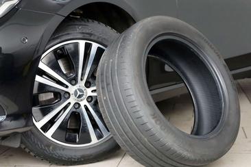 Mercedes Classe E 300 Avantgarde — photo 20
