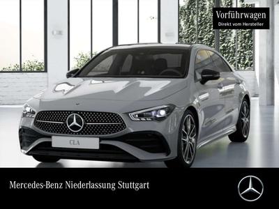 Mercedes CLA 200 AMG Line -  - Joinsteer - #1