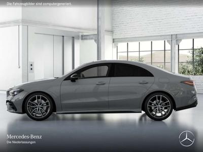 Mercedes CLA 200 AMG Line - - Joinsteer - #4