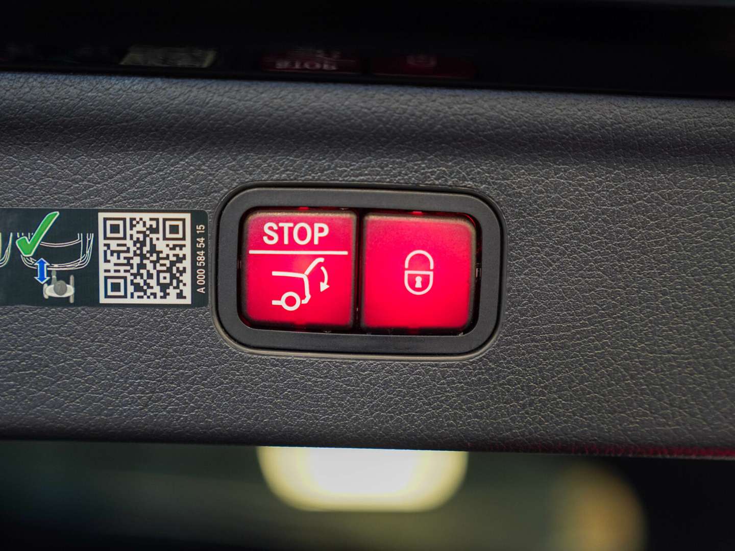 Mercedes EQE 500 AMG-Line - 2024 - Joinsteer - #5