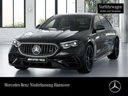Mercedes Classe E 53 AMG 53 - 2025 - Joinsteer - #1