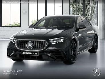 Mercedes Classe E 53 AMG 53 — photo 2