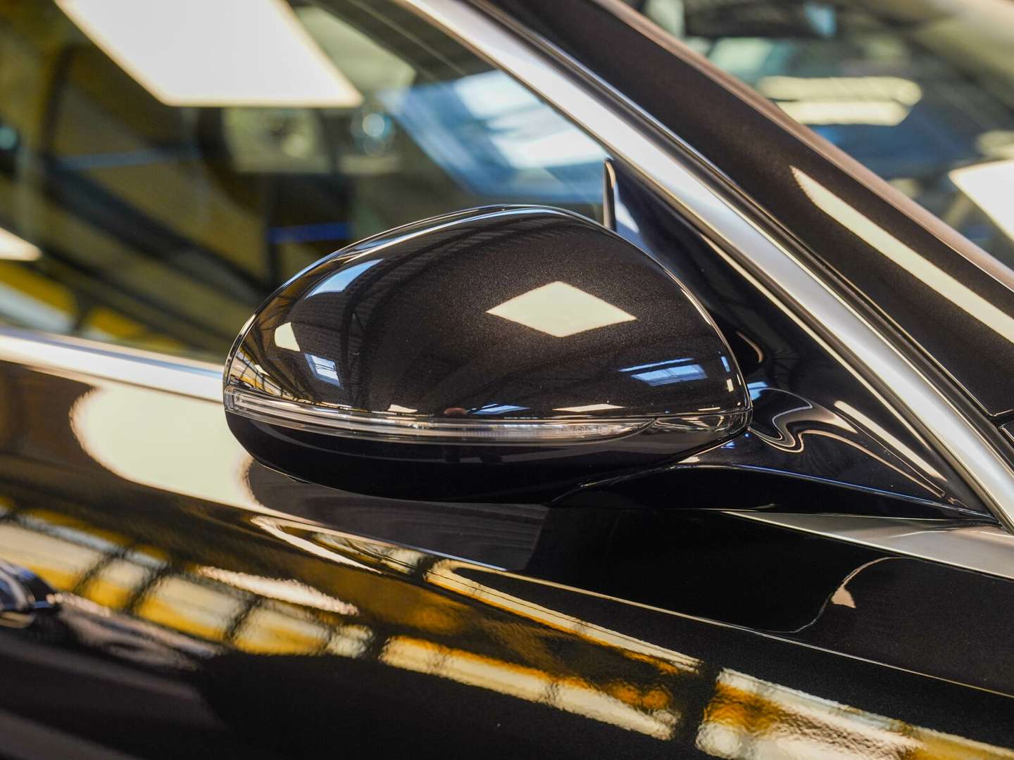 Mercedes Classe E 300 Avantgarde - 2024 - Joinsteer - #2