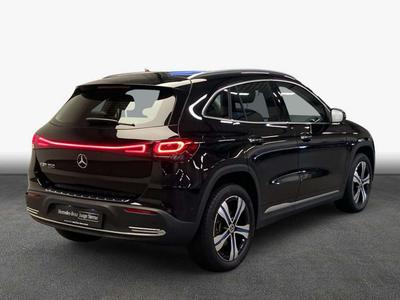 Mercedes EQA 250 - - Joinsteer - #1