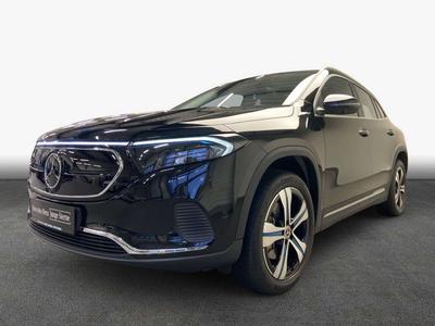 Mercedes EQA 250 - - Joinsteer - #4