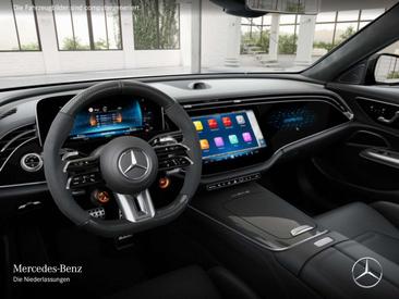 Mercedes Classe E 53 AMG 53 — photo 9