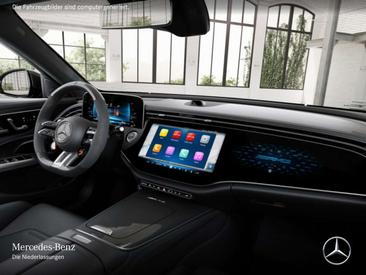 Mercedes Classe E 53 AMG 53 — photo 10
