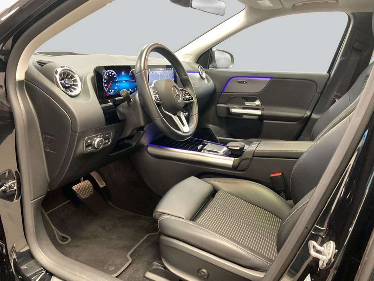 Mercedes EQA 250 - 2022 - Joinsteer - #8