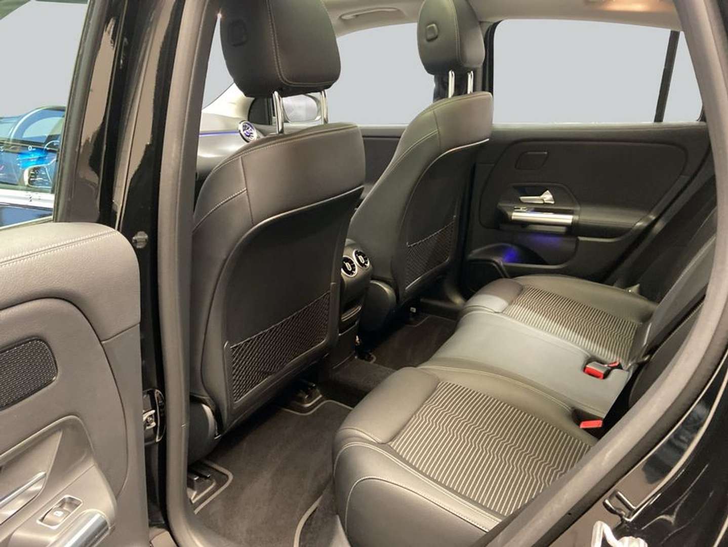 Mercedes EQA 250 - 2022 - Joinsteer - #9