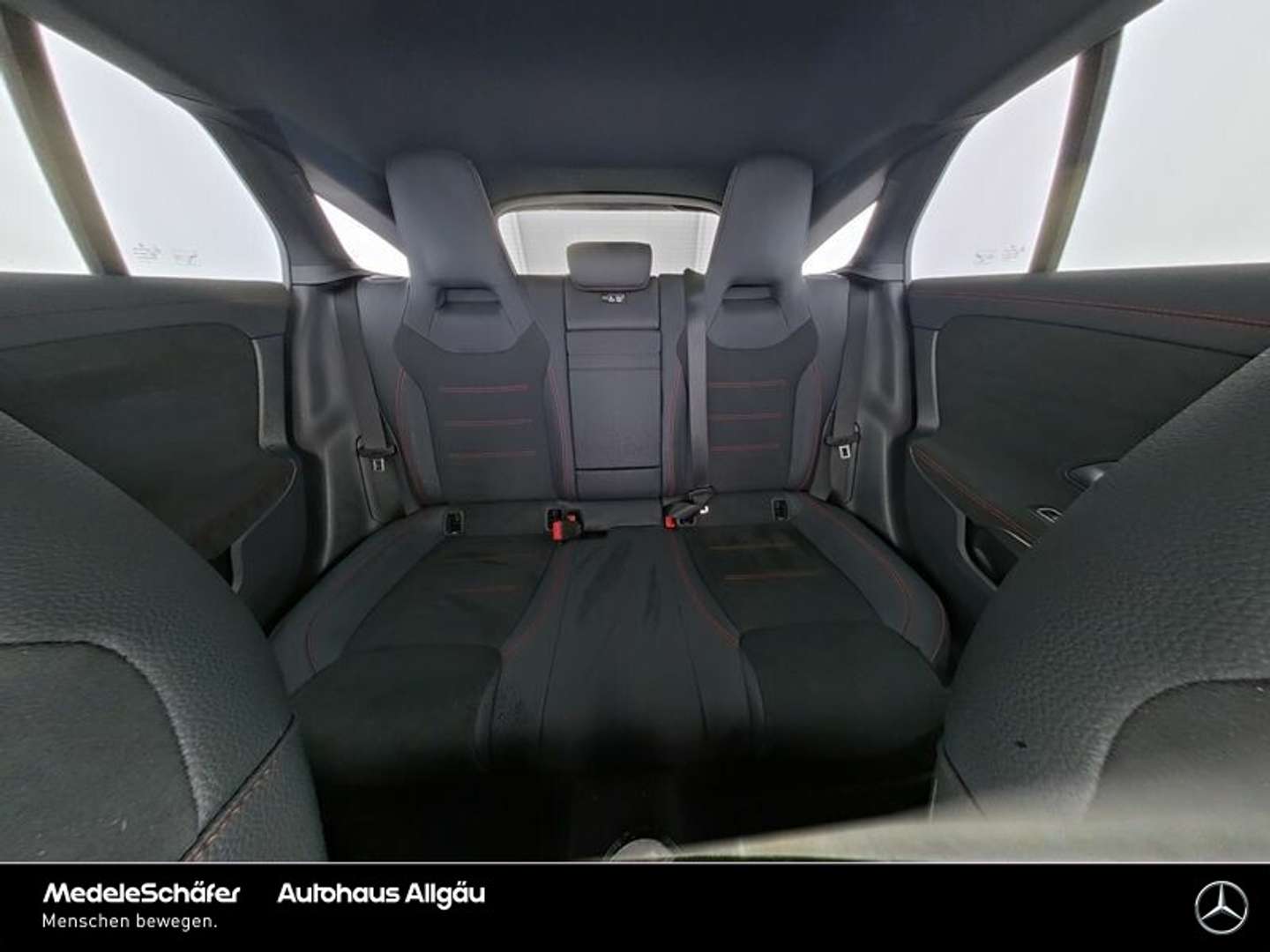 Mercedes CLA 250 E Shooting Brake 250 AMG Line - 2024 - Joinsteer - #4