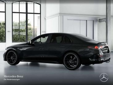 Mercedes Classe E 53 AMG 53 — photo 14