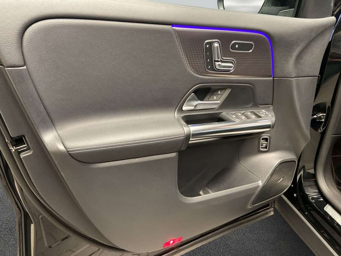 Mercedes EQA 250 - 2022 - Joinsteer - #14