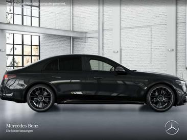 Mercedes Classe E 53 AMG 53 — photo 20