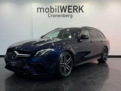 Mercedes Classe E63 AMG 63 -  - Joinsteer - #1
