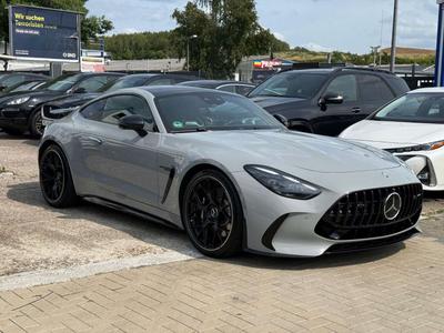 Mercedes AMG GT 63 Premium Plus - - Joinsteer - #3