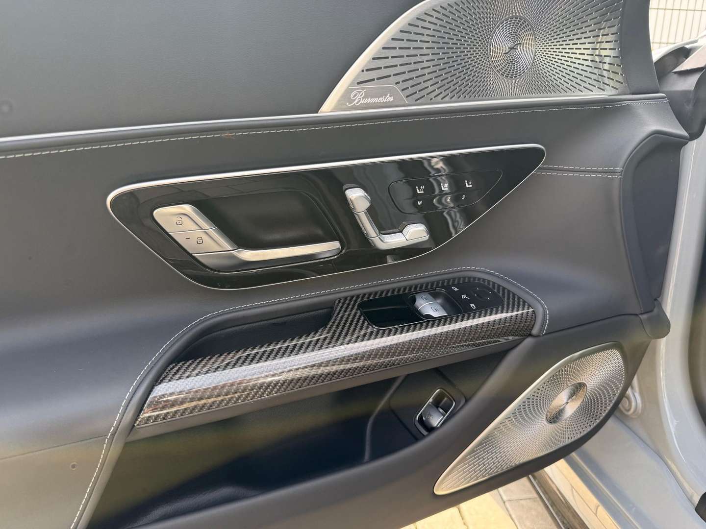 Mercedes AMG GT 63 Premium Plus - 2025 - Joinsteer - #13