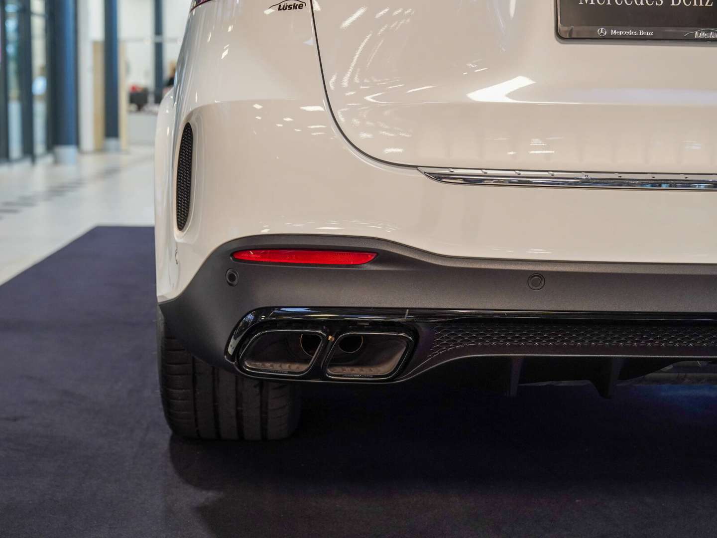 Mercedes GLE 63 AMG 63 Night - 2024 - Joinsteer - #3