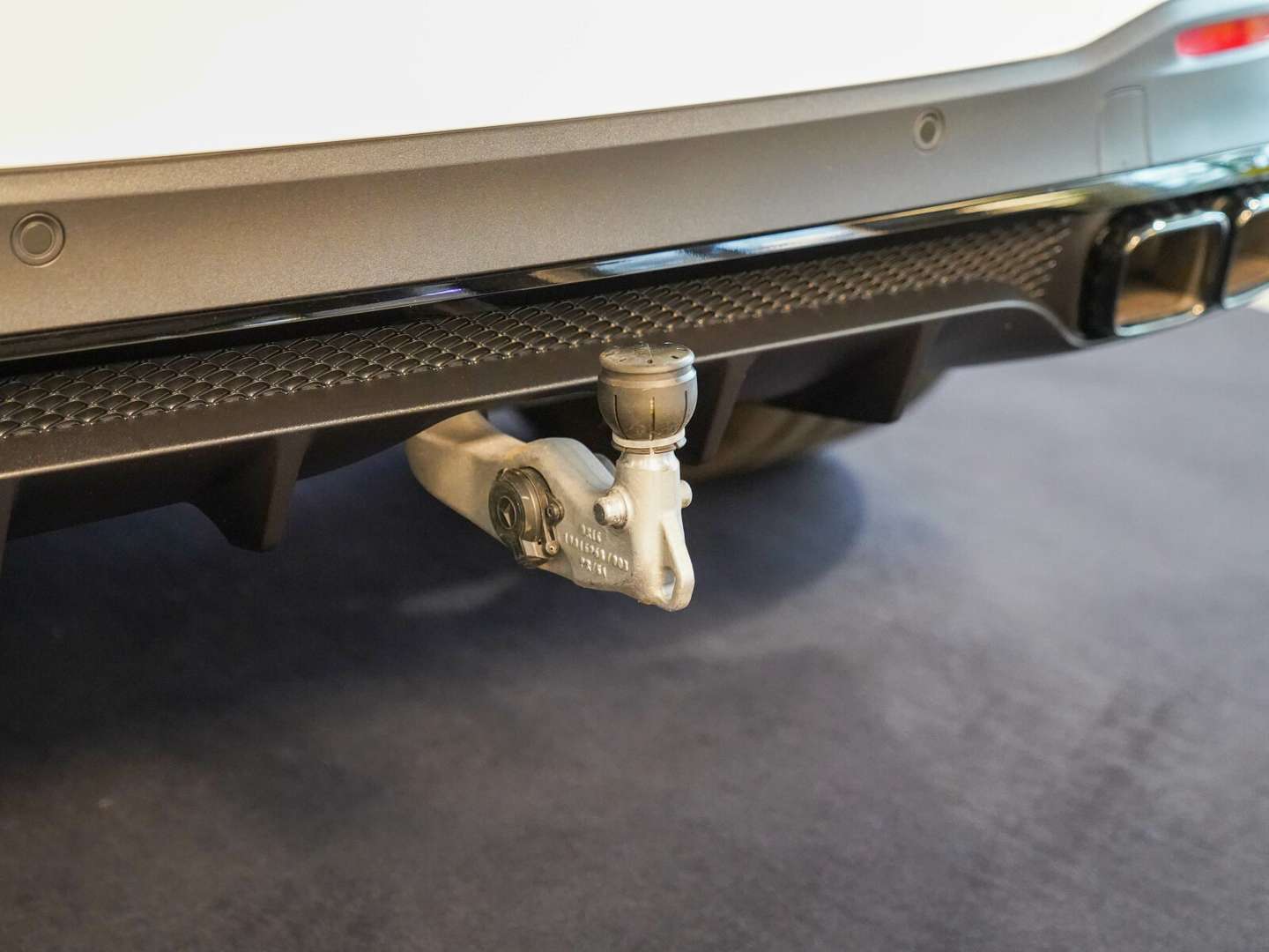 Mercedes GLE 63 AMG 63 Night - 2024 - Joinsteer - #6