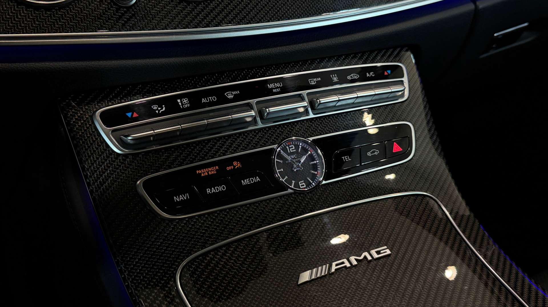 Mercedes Classe E63 AMG 63 - 2018 - Joinsteer - #23