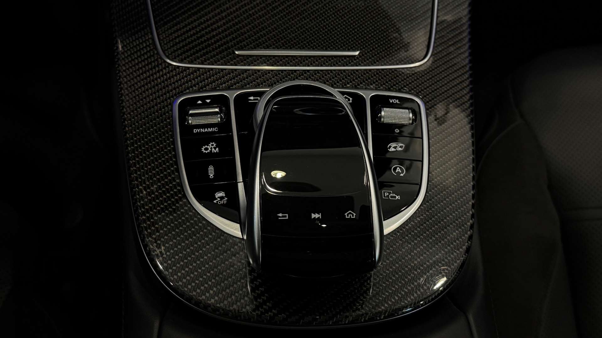 Mercedes Classe E63 AMG 63 - 2018 - Joinsteer - #24