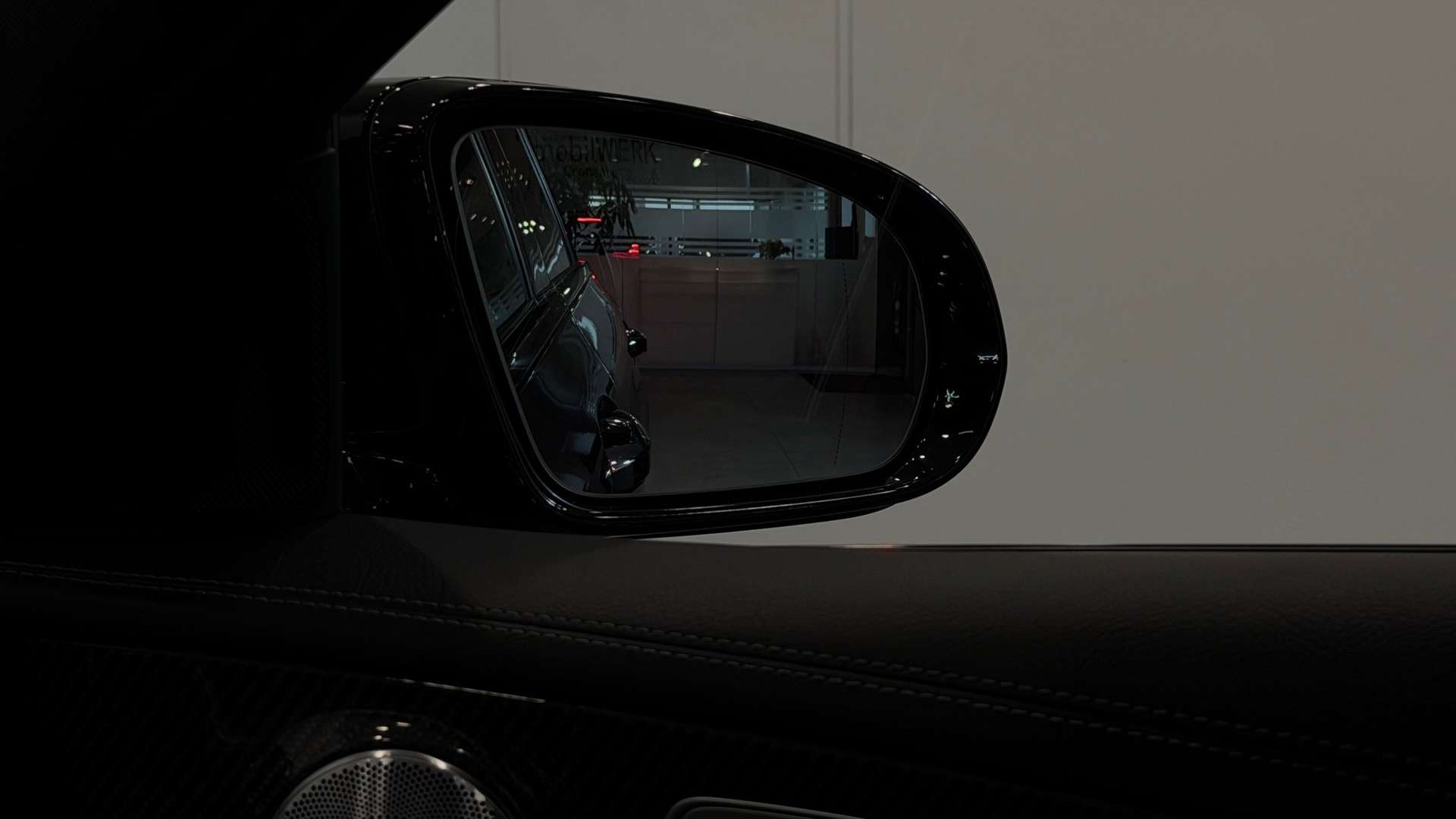 Mercedes Classe E63 AMG 63 - 2018 - Joinsteer - #28