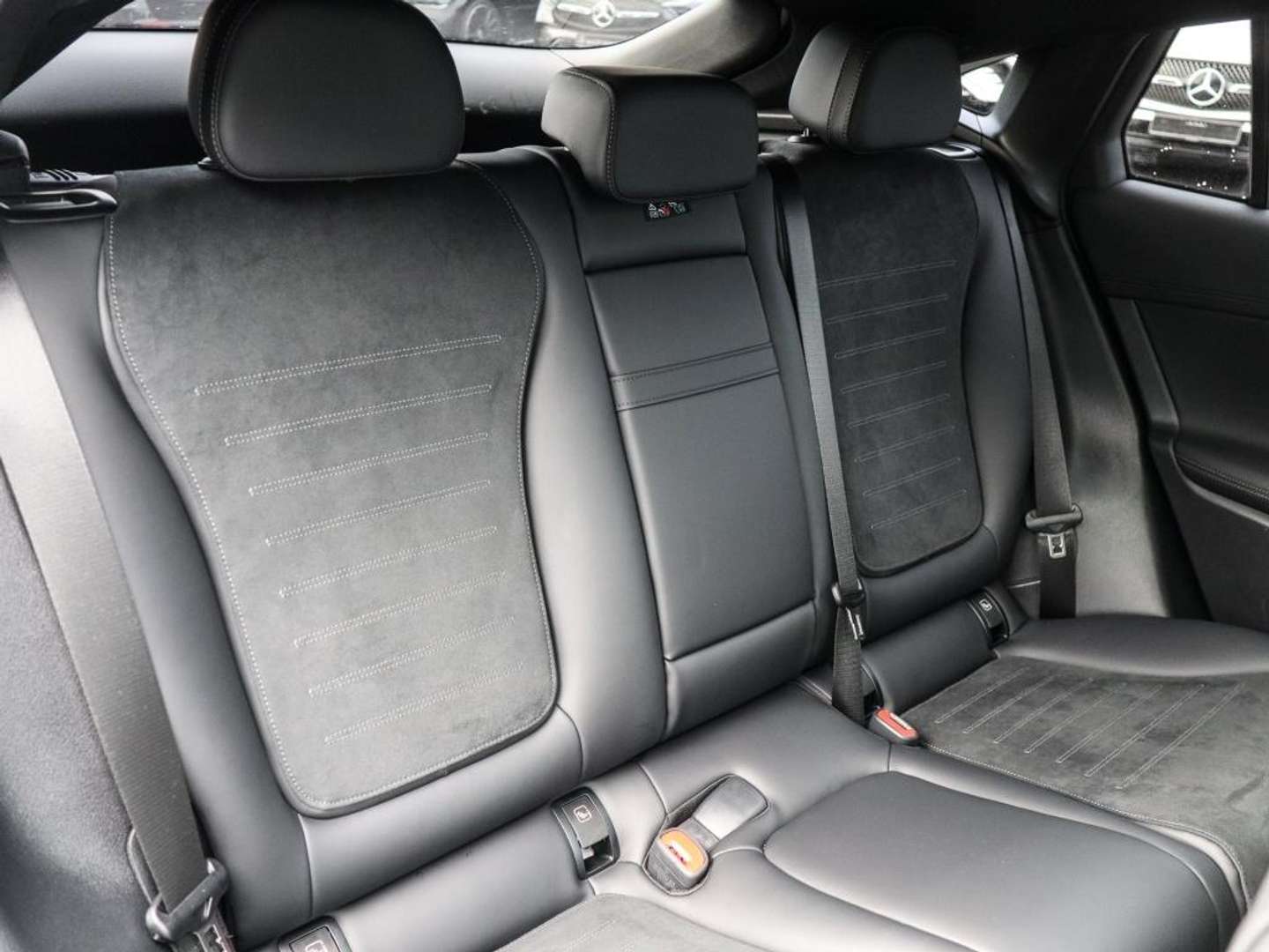 Mercedes GLC Coupé 220 AMG Line - 2025 - Joinsteer - #3