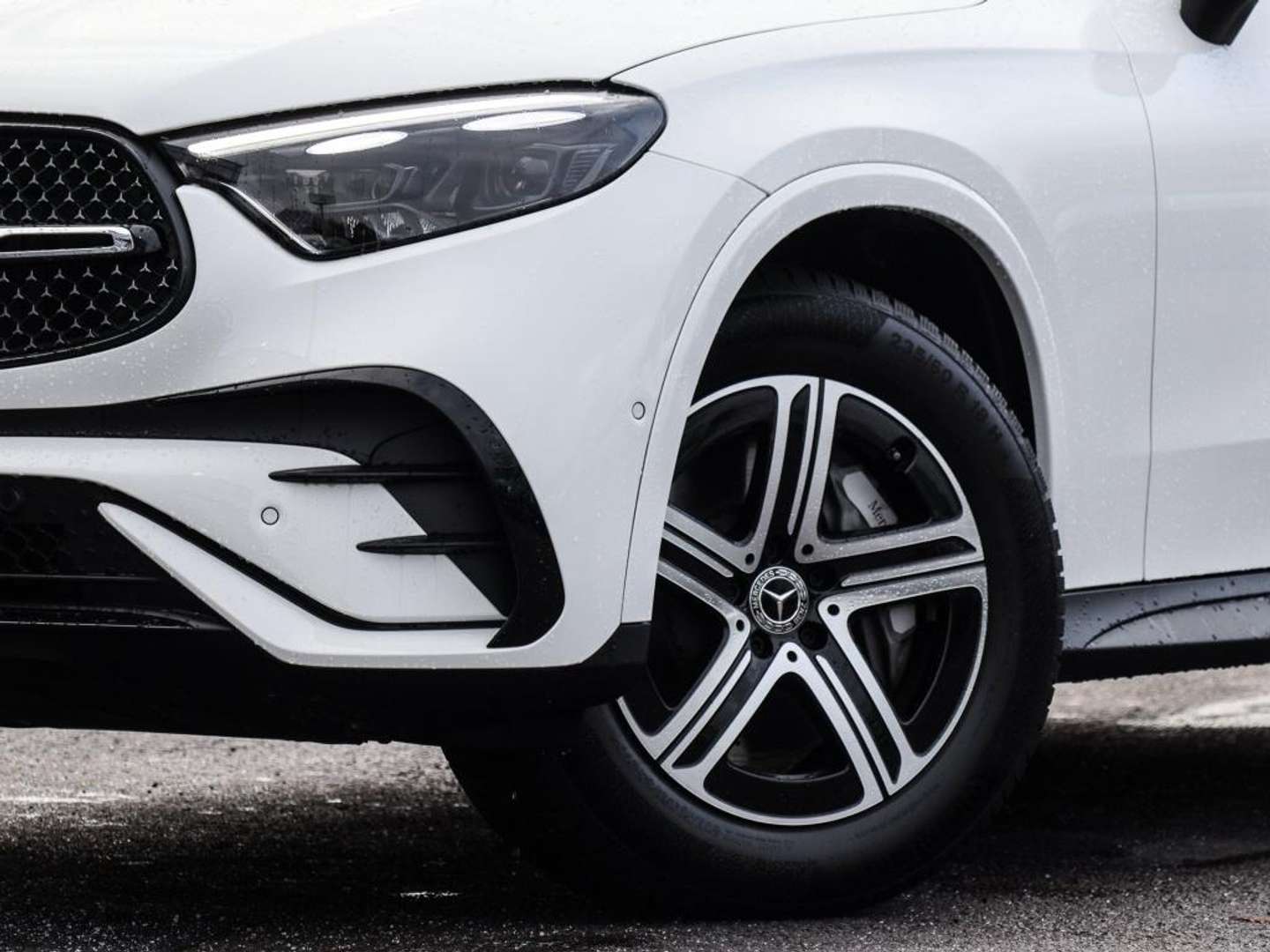 Mercedes GLC Coupé 220 AMG Line - 2025 - Joinsteer - #4