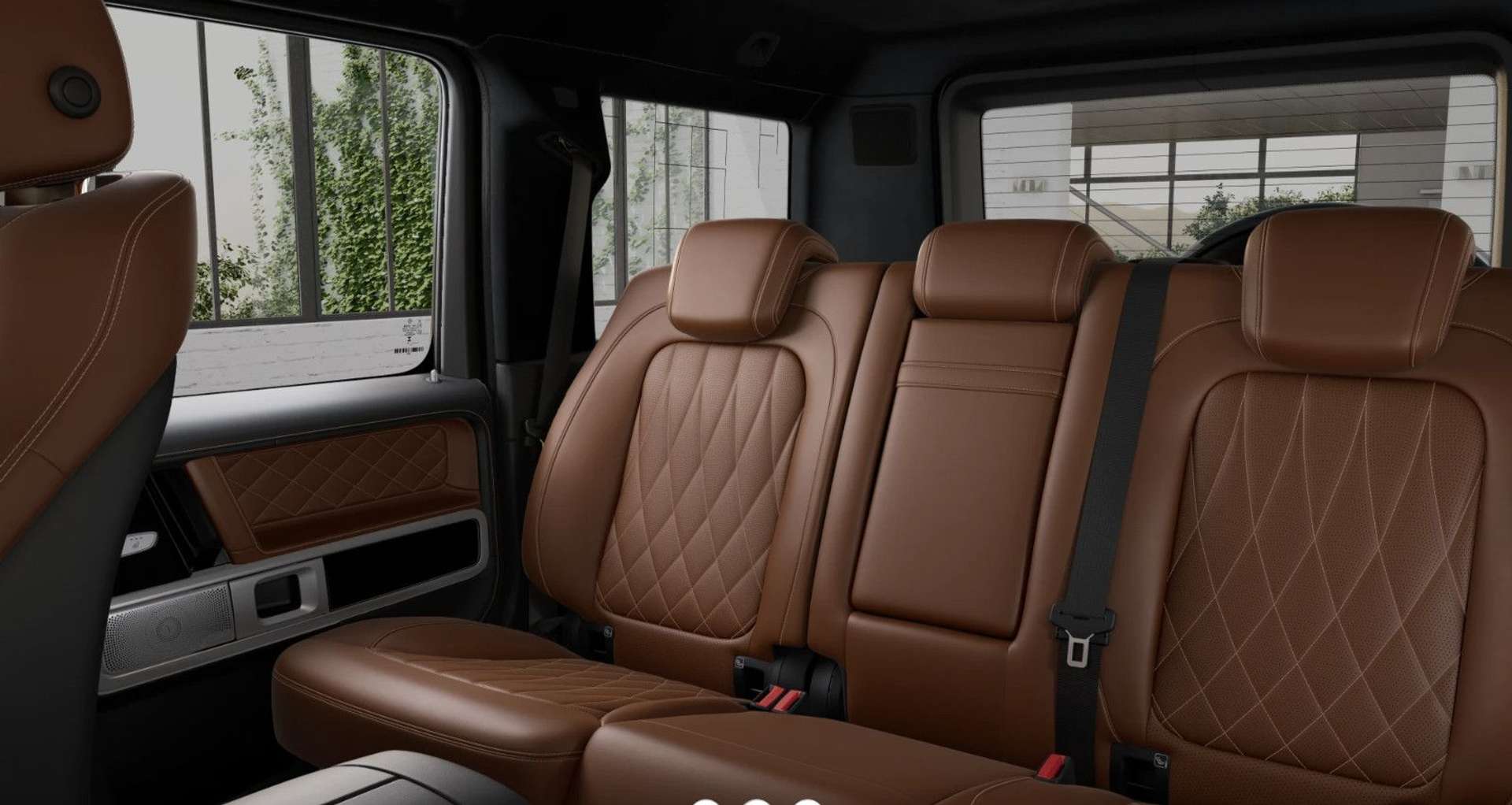 Mercedes GLS 450 Night Edition - 2025 - Joinsteer - #7