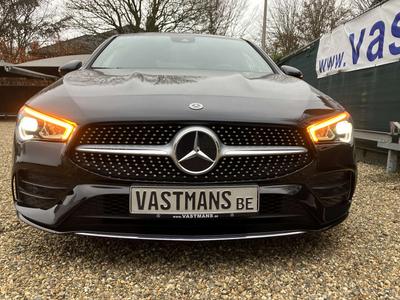 Mercedes CLA 180 AMG Line - - Joinsteer - #5