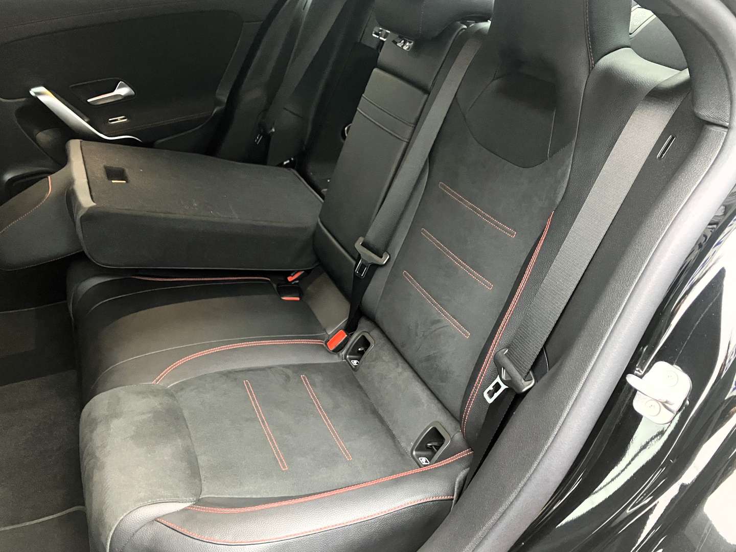 Mercedes CLA 180 AMG Line - 2023 - Joinsteer - #13