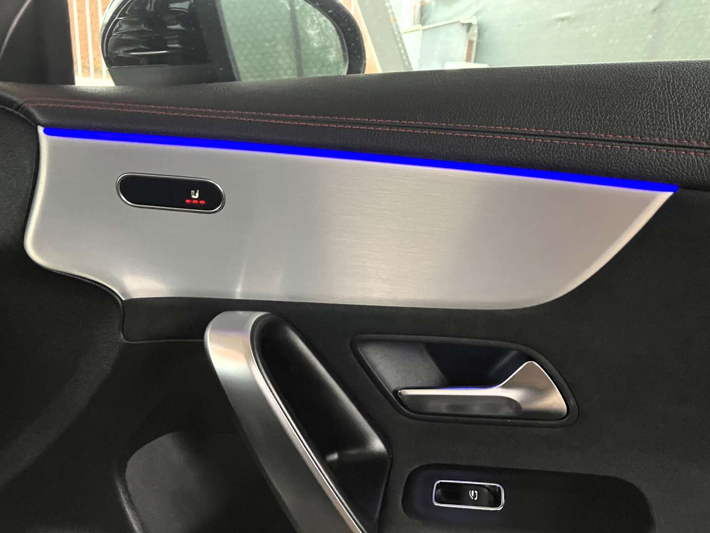 Mercedes CLA 180 AMG Line - 2023 - Joinsteer - #18