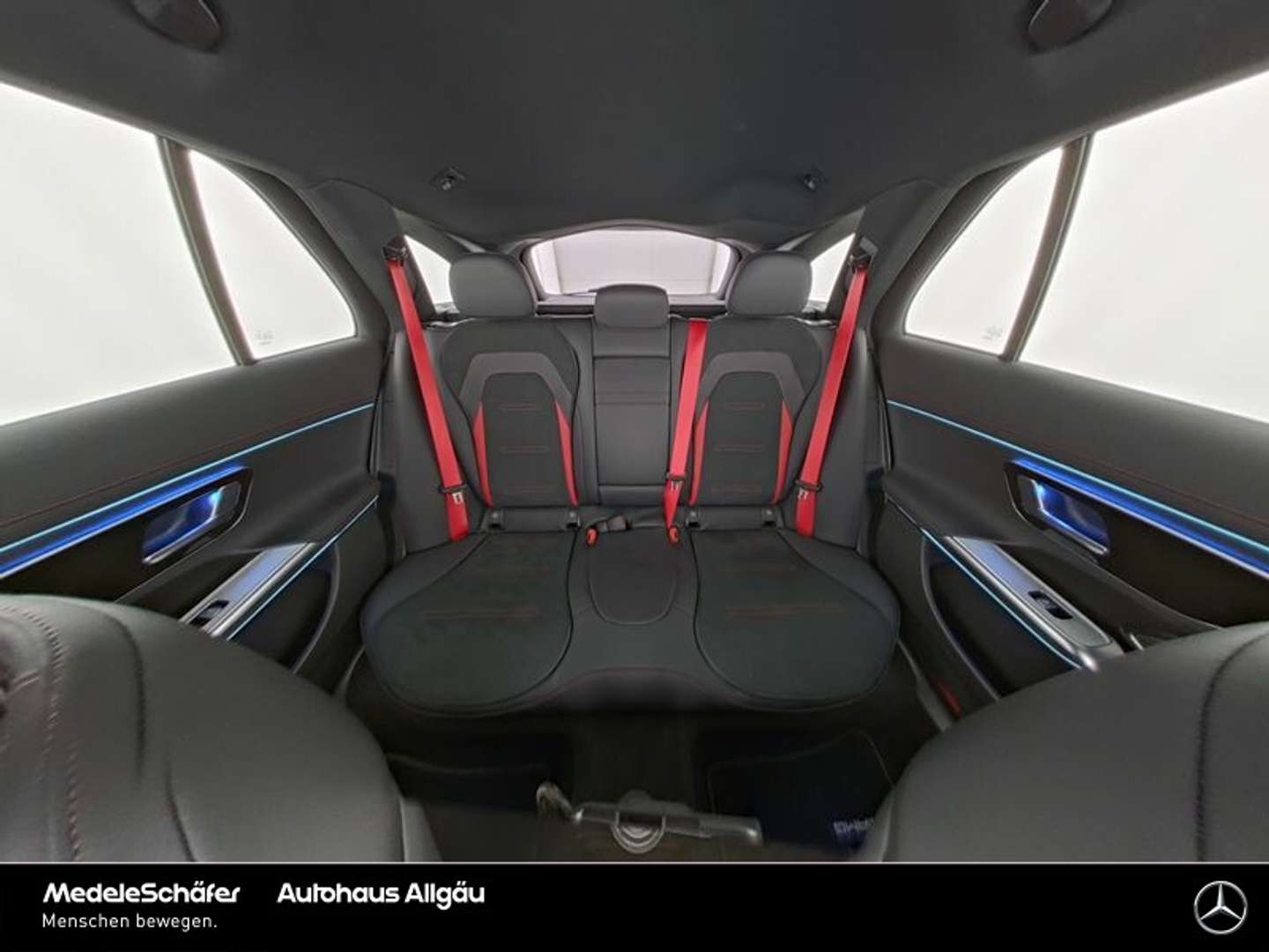 Mercedes Classe E 53 AMG 53 Night Edition - 2025 - Joinsteer - #6