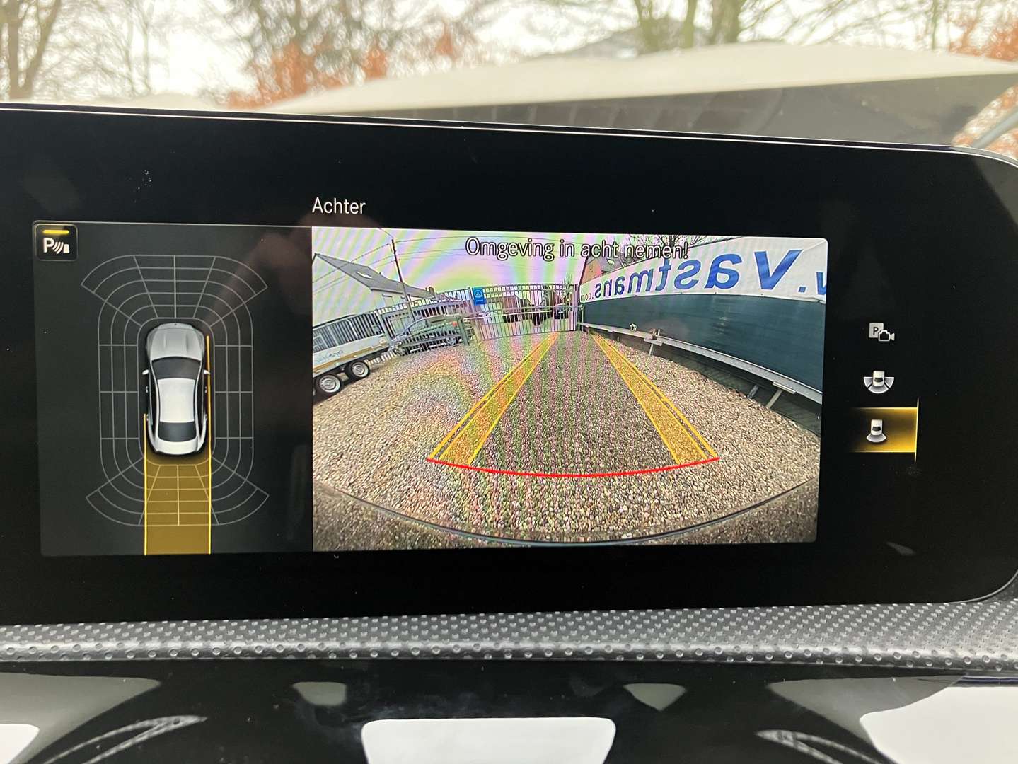 Mercedes CLA 180 AMG Line - 2023 - Joinsteer - #23