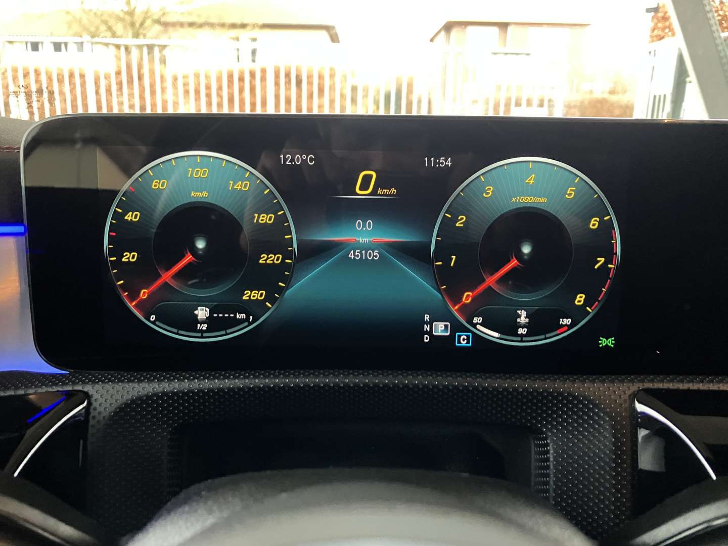 Mercedes CLA 180 AMG Line - 2023 - Joinsteer - #24