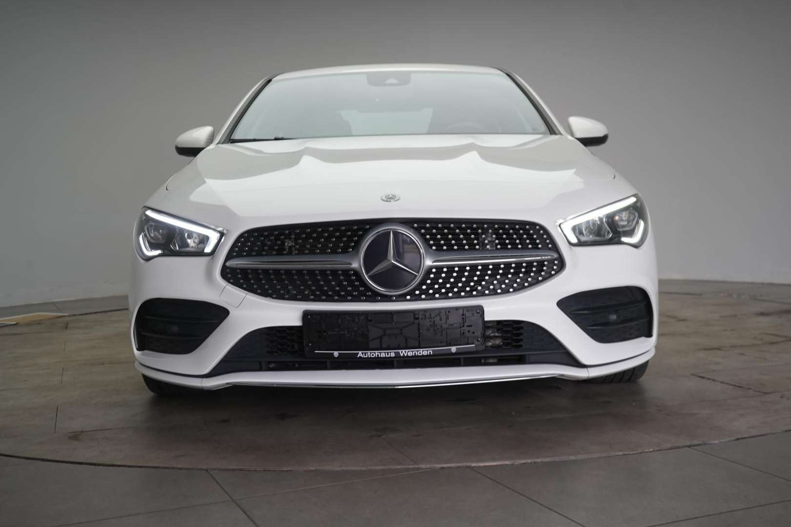 Mercedes CLA 200 AMG Line - 2020 - Joinsteer - #2