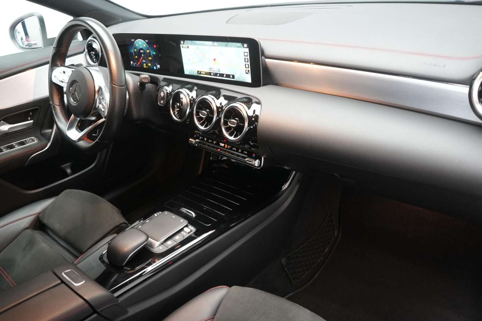 Mercedes CLA 200 AMG Line - 2020 - Joinsteer - #7