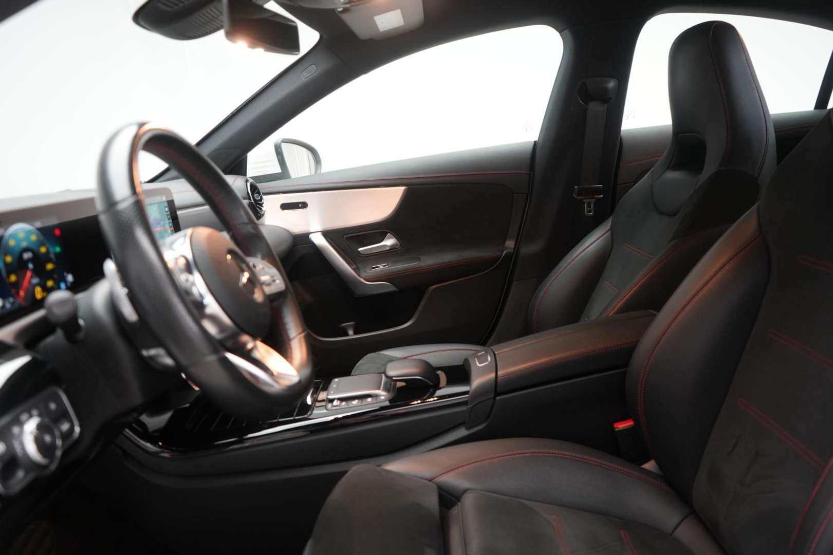 Mercedes CLA 200 AMG Line - 2020 - Joinsteer - #9