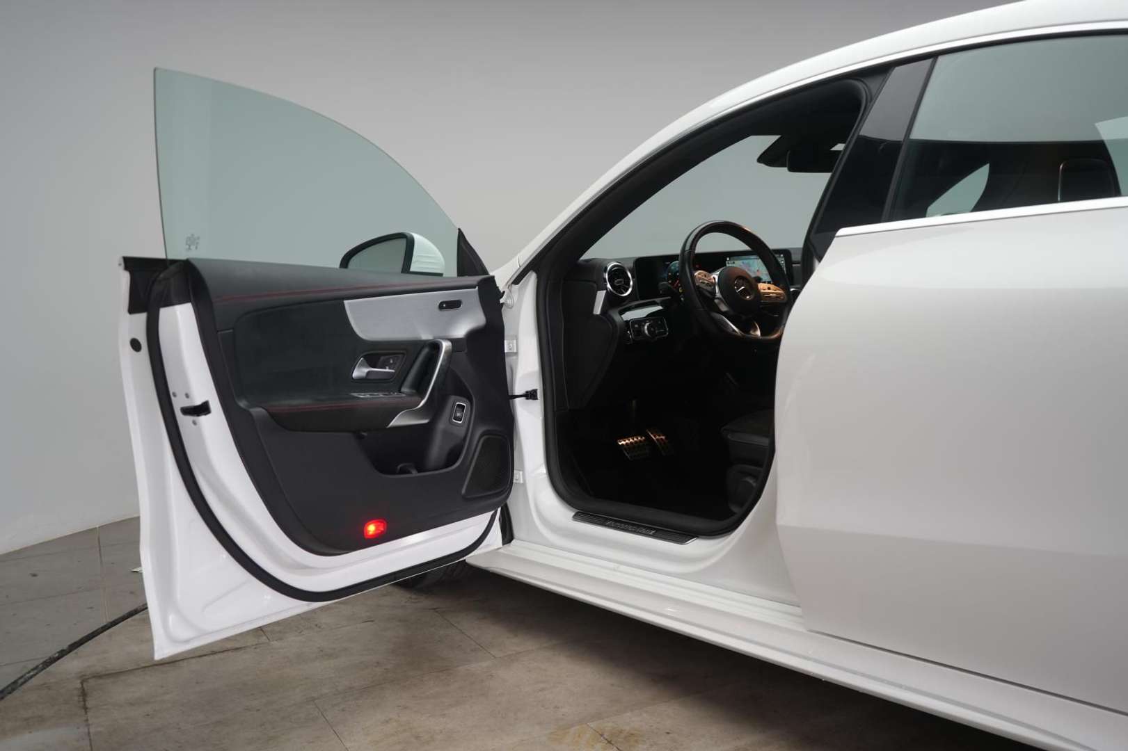 Mercedes CLA 200 AMG Line - 2020 - Joinsteer - #11