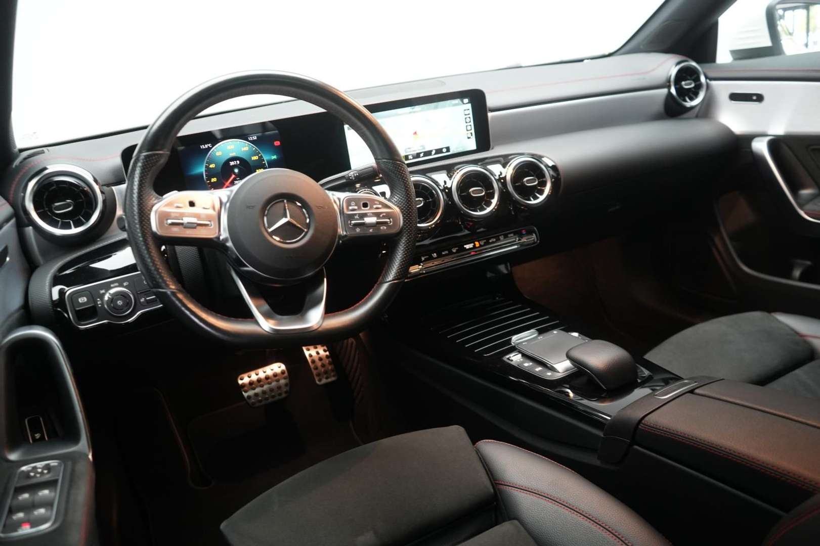 Mercedes CLA 200 AMG Line - 2020 - Joinsteer - #13